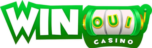 카지노 윈오이 Logo